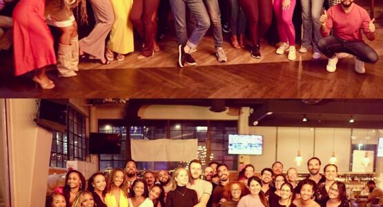 Bachata Tuesday in Houston @ Sable Gate Winery 05/30