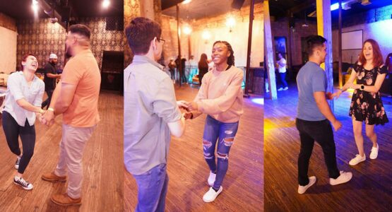 Salsa Wednesday. Salsa Lessons and Party in Houston @ Henke. Wed 05/22