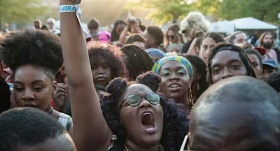 AfroSocaLove : Sacramento Festival (Feat Maga Stories & More)