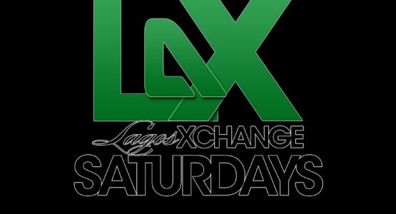Lagos Xchange Saturdays - Afrobeats in Houston like Lagos!