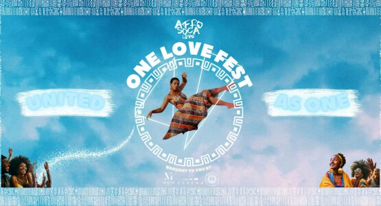 AfroSocaLove : Jacksonville One Love Festival (Feat Maga Stories )