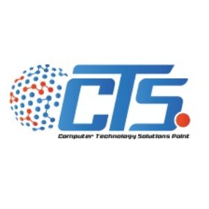 Group logo of CTS Point