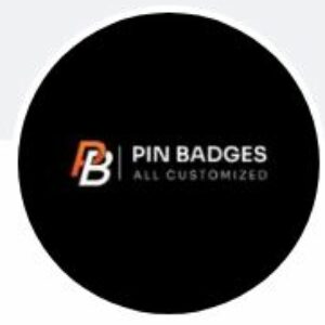 Group logo of Pin Badges AE