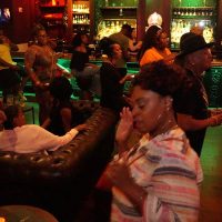 First Fridays Caribbean Style-House of Blues-5-6-2022