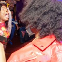 First Fridays Caribbean Style-March 2023